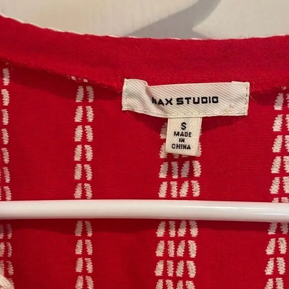 Max studio adorable dress Size S - Picture 2 of 4